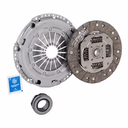 SACHS XTend 3000 970 082 Clutch 228 VOLKSWAGEN: Golf 5, GOLF 6, Passat B6 Variant