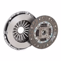 SACHS XTend 3000 970 082 Clutch 228 VOLKSWAGEN: Golf 5, GOLF 6, Passat B6 Variant