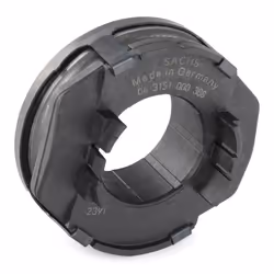 SACHS XTend 3000 970 082 Clutch 228 VOLKSWAGEN: Golf 5, GOLF 6, Passat B6 Variant - Additional view 5