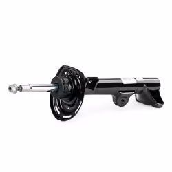 SACHS 316 608 Shock absorber Gas Pressure Twin-Tube Suspension Strut Top pin MERCEDES-BENZ: C-Class Saloon, C-Class T-modell, E-Class Coupe