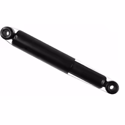 Shock absorber; SACHS; Gas Pressure Twin-Tube Telescopic Shock Absorber Top eye, Bottom eye; for SUZUKI; 4170077A00, 4170081A ...
