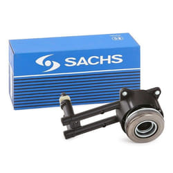 SACHS 3182 654 145 Central Slave Cylinder, clutch FORD: FIESTA 6, FIESTA 5, Ecosport Mk2