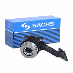 Central Slave Cylinder, clutch; SACHS; for FORD, VOLVO; 1827889, 3S717A564AG, 31367314