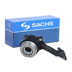 SACHS 3182 654 191 Central Slave Cylinder, clutch FORD: MONDEO 4, FOCUS 3, Galaxy Mk2 MPV, VOLVO: C30, S40 II, V50
