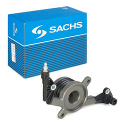 SACHS 3182 654 192 Central Slave Cylinder, clutch MERCEDES-BENZ: Vito Mixto, E-Class T-modell, Sprinter 3.5-t Van