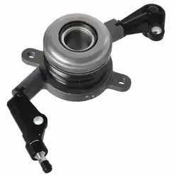 SACHS 3182 654 192 Central Slave Cylinder, clutch MERCEDES-BENZ: Vito Mixto, E-Class T-modell, Sprinter 3.5-t Van - Additional view 4