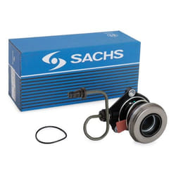 SACHS 3182 654 195 Central Slave Cylinder, clutch VAUXHALL: Corsa Mk3, Astra Mk5 Sport Hatch, COMBO Mk2, OPEL: Corsa C Hatchback, Corsa D Hatchback