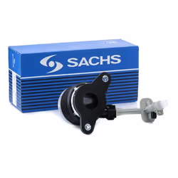 Central Slave Cylinder, clutch; SACHS; for RENAULT, MERCEDES-BENZ, DACIA; 306202313R, 306202760R, 306209222R, 306209536R, 820 ...