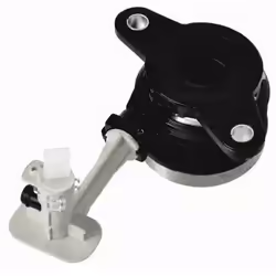 SACHS 3182 654 204 Central Slave Cylinder, clutch RENAULT: MEGANE 3 Coupe, CLIO 3, Kangoo II Express, MERCEDES-BENZ: Citan Panel Van, DACIA: SANDERO 2 - Additional view 6