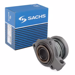 Central Slave Cylinder, clutch; SACHS; for VAUXHALL, SAAB, OPEL, FIAT, BUICK (SGM); 55558371, 5679352, 24422062, 55558371, 56 ...