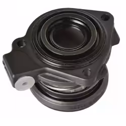 SACHS 3182 654 193 Central Slave Cylinder, clutch VAUXHALL: Vectra Mk1 Saloon, Astra Mk5 Sport Hatch, COMBO Mk2, SAAB: 9-3 Saloon, 9-3 Convertible - Additional view 5