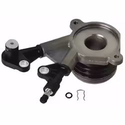 Central Slave Cylinder, clutch; SACHS; for MERCEDES-BENZ; 0002541308, 0002541408, 0002541808, A0002541308, A0002541408