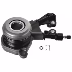 SACHS 3182 654 203 Central Slave Cylinder, clutch