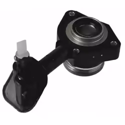Central Slave Cylinder, clutch; SACHS; for FORD, VOLVO; 1474665, 1591018, 1672781, 6G917A564CA, 6G917A564CB