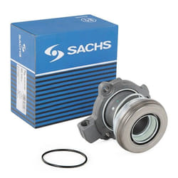 SACHS 3182 654 213 Central Slave Cylinder, clutch VAUXHALL: Astra Mk6 GTC, Corsa Mk3, Astra Mk5 Sport Hatch, OPEL: Corsa C Hatchback