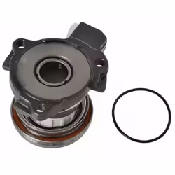 SACHS 3182 654 213 Central Slave Cylinder, clutch VAUXHALL: Astra Mk6 GTC, Corsa Mk3, Astra Mk5 Sport Hatch, OPEL: Corsa C Hatchback - Additional view 4