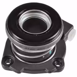 Central Slave Cylinder, clutch; SACHS; for SAAB, VAUXHALL, ALFA ROMEO, OPEL, CHEVROLET; 55556290, 55557478, 55558741, 5556029 ...