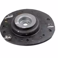 Top strut mount; SACHS; Front Axle Left; for PEUGEOT; 5038C5