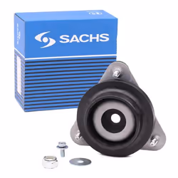 Repair Kit, suspension strut; SACHS; Front Axle Left, Front Axle Right; for RENAULT; 543259539R, 543A02310R