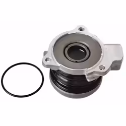 Central Slave Cylinder, clutch; SACHS; for VAUXHALL, OPEL; 90522729, 90522729, 679346, 90522729, 679346