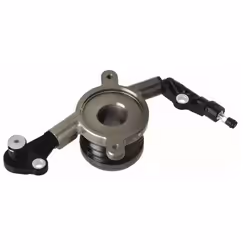 Central Slave Cylinder, clutch; SACHS; for MERCEDES-BENZ; 0002541508, 0002542408, A0002541508, A0002542408