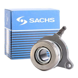 SACHS 3182 654 217 Central Slave Cylinder, clutch VOLVO: V40 Hatchback, C30, S40 II, FORD: MONDEO 4, Focus 2, Galaxy Mk2 MPV