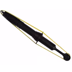 Shock absorber; SACHS; Gas Pressure Twin-Tube Telescopic Shock Absorber Top pin, Bottom eye; for TOYOTA, LEXUS; 4851060120, 4 ...