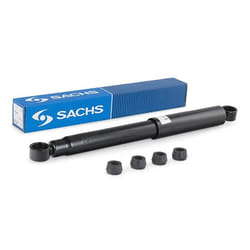 SACHS 317 128 Shock absorber Gas Pressure Twin-Tube Telescopic Shock Absorber Top eye, Bottom eye TOYOTA: HILUX 3 Pick-up