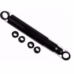 SACHS 317 128 Shock absorber Gas Pressure Twin-Tube Telescopic Shock Absorber Top eye, Bottom eye TOYOTA: HILUX 3 Pick-up - Additional view 5