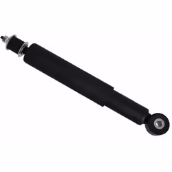 Shock absorber; SACHS; Gas Pressure Twin-Tube Telescopic Shock Absorber Top pin, Bottom eye; for SUZUKI; 4170056B00, 4170060A ...