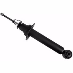 Shock absorber; SACHS; Gas Pressure Twin-Tube Telescopic Shock Absorber Top pin, Bottom eye; for MITSUBISHI; MR448161, MR4481 ...