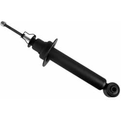 SACHS 317 132 Shock absorber Gas Pressure Twin-Tube Telescopic Shock Absorber Top pin, Bottom eye MITSUBISHI: PAJERO 3
