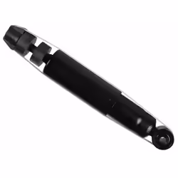 Shock absorber; SACHS; Gas Pressure Twin-Tube Telescopic Shock Absorber Top pin, Bottom eye; for TOYOTA, LEXUS; 4851060080, 4 ...