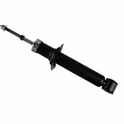 Shock absorber; SACHS; Gas Pressure Twin-Tube Telescopic Shock Absorber Top pin, Bottom eye; for NISSAN; 562104M400, 562104M4 ...
