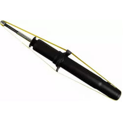 SACHS 317 137 Shock absorber Gas Pressure Twin-Tube Suspension Strut Top pin HONDA: Accord 7 Limousine, Accord 7 Tourer