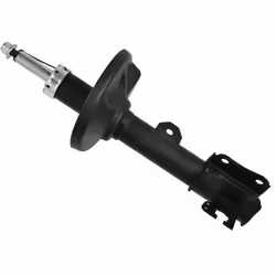 Shock absorber; SACHS; Right Gas Pressure Twin-Tube Suspension Strut Top pin; for SUZUKI; 4180154G50, 4180155G10, 4180155G50, ...