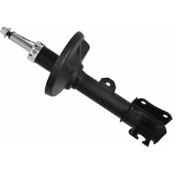 SACHS 317 142 Shock absorber Right Gas Pressure Twin-Tube Suspension Strut Top pin
