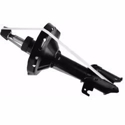 Shock absorber; SACHS; Front Axle Right Gas Pressure Twin-Tube Suspension Strut Top pin; for SUBARU; 20310AG000, 20310AG001, ...