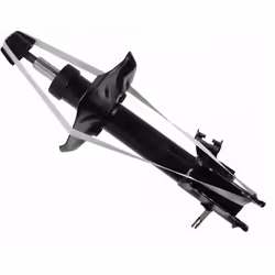 Shock absorber; SACHS; Front Axle Right Gas Pressure Twin-Tube Suspension Strut Top pin; for NISSAN; 543024Z001, 543024Z029, ...
