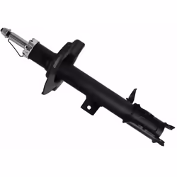 Shock absorber; SACHS; Front Axle Right Gas Pressure Twin-Tube Suspension Strut Top pin; for FORD, MAZDA; 1954805, 1954806, 1 ...