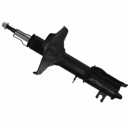 Shock absorber; SACHS; Front Axle Left Gas Pressure Twin-Tube Suspension Strut Top pin; for KIA; 0K55B34900, 0K55F34900, K55B ...