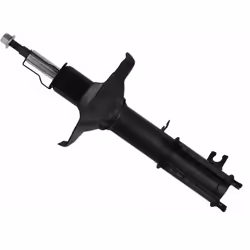 Shock absorber; SACHS; Front Axle Right Gas Pressure Twin-Tube Suspension Strut Top pin; for KIA; 0K55B34700, 0K55C34900, 0K5 ...