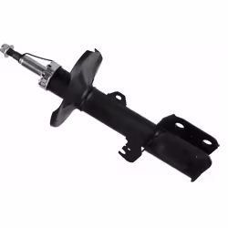 Shock absorber; SACHS; Front Axle Left Gas Pressure Twin-Tube Suspension Strut Top pin; for TOYOTA; 4852009821, 4852009831, 4 ...