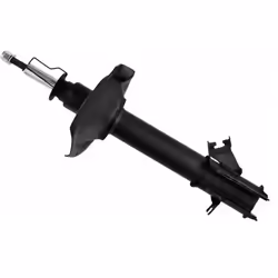 Shock absorber; SACHS; Front Axle Right Gas Pressure Twin-Tube Suspension Strut Top pin; for NISSAN; 543028H600, 543028H625, ...