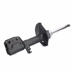 SACHS 317 122 Shock absorber Front Axle Right Gas Pressure Twin-Tube Suspension Strut Top pin TOYOTA: Avensis II Hatchback, Avensis II Saloon