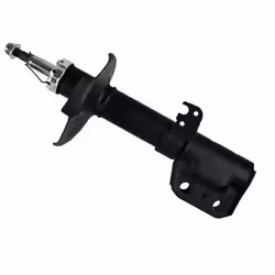 SACHS 317 122 Shock absorber Front Axle Right Gas Pressure Twin-Tube Suspension Strut Top pin TOYOTA: Avensis II Hatchback, Avensis II Saloon - Additional view 6