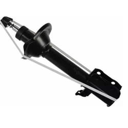 SACHS 317 126 Shock absorber Right Gas Pressure Twin-Tube Suspension Strut Top pin