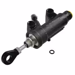 Clutch Master Cylinder; SACHS; for BMW; 21526762081, 21526777344, 6762081, 6777344