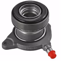 Central Slave Cylinder, clutch; SACHS; for LAND ROVER, VOLVO, JAGUAR; 456R7A564AA, JDE32591, 456R7A564AA, LR022452, 8675052