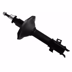 Shock absorber; SACHS; Front Axle Left Gas Pressure Twin-Tube Suspension Strut Top pin; for SUBARU; 20310FC010, 20310FC030, 2 ...